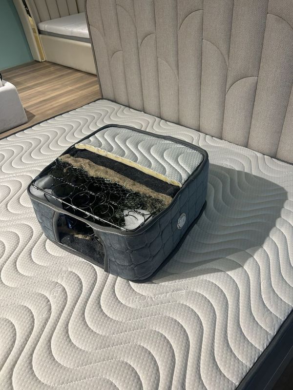 Matras optim narxlarda Sifatli va hamyonbop