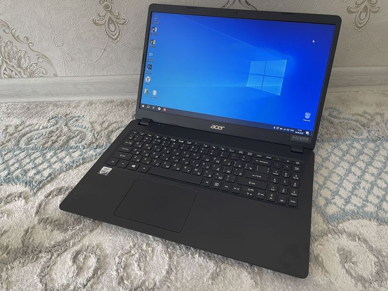 Продам ноутбук Acer Aspire A315 Продам ноутбук Acer Aspire A315