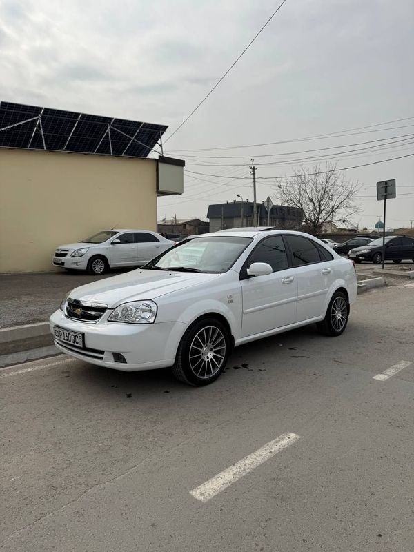 Lacetti 2009 , , ,