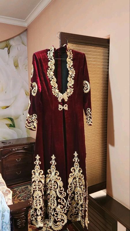 abaya abaya