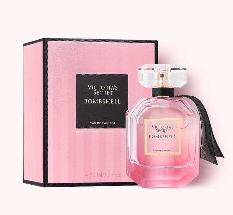 Victoria's Secret Bombshell edp 100ml ORIGINAL