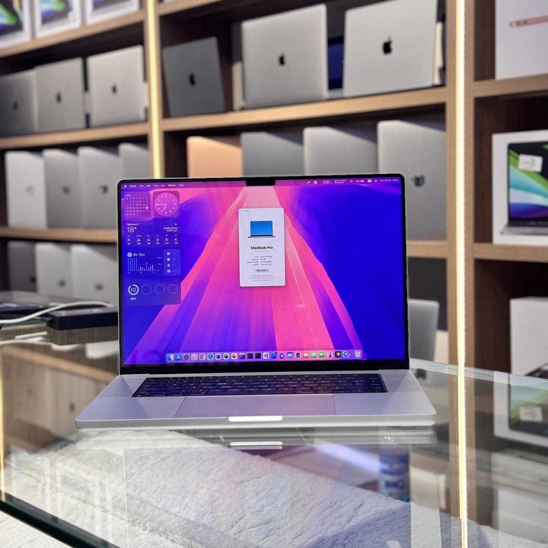 Macbook Pro M3 Max Macbook Pro M3 Max