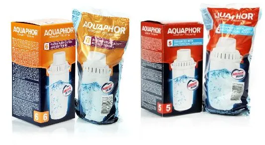 Все виды картриджей для воды! ОФИЦИАЛЬНЫЙ МАГАЗИН АКВАФОР