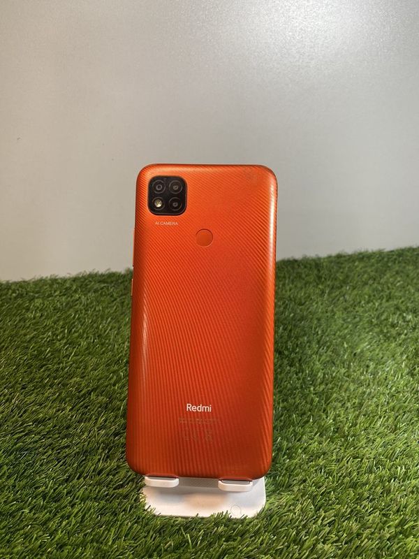 Redmi 9C karobka dokiment