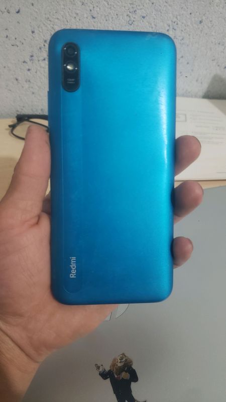 Redmi 9A sotiladi arzon narxda Redmi 9A sotiladi arzon narxda