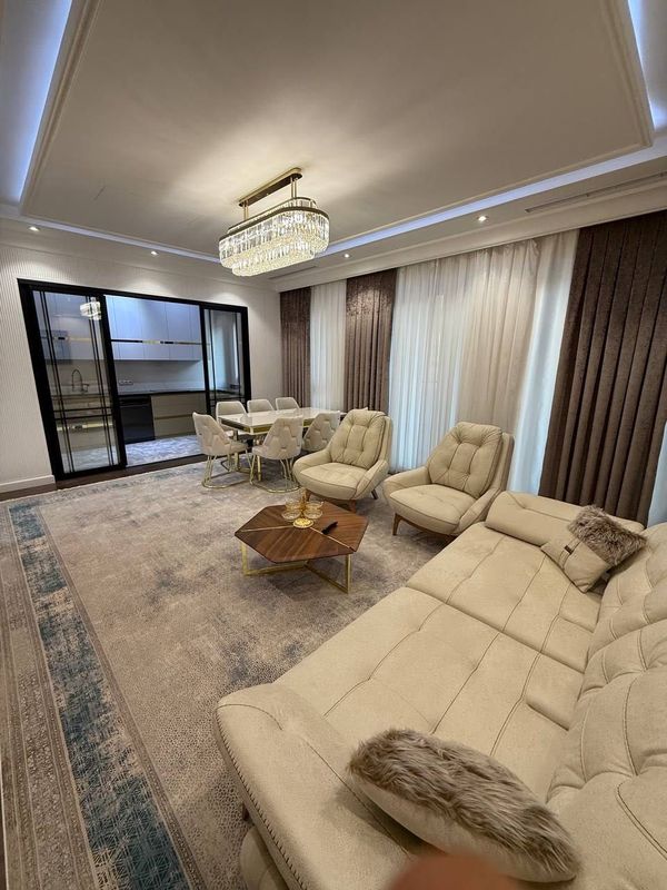 Mirabad Avenue Продается 3 комнатная квартира ремонт Госпитальный Mirabad Avenue Продается 3 комнатная квартира ремонт Госпитальный