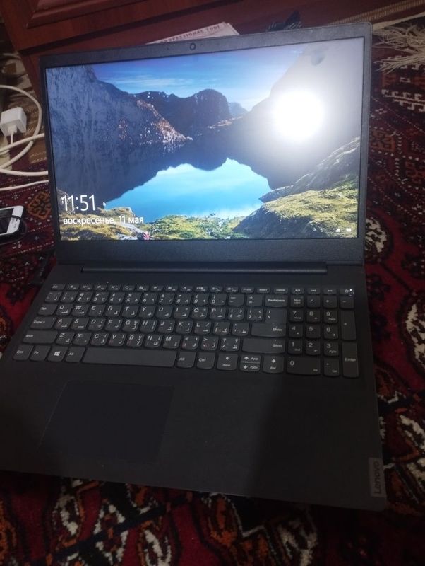 Ноутбук Lenovo ideapad S145-15AST Ноутбук Lenovo ideapad S145-15AST