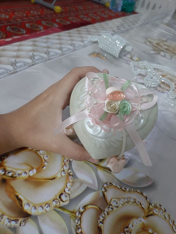 Шкатулка Шкатулка