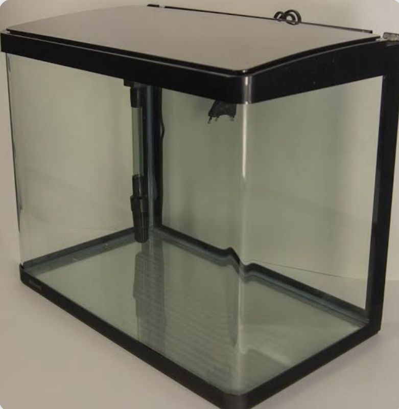 Akvarium 65 litr Akvarium 65 litr