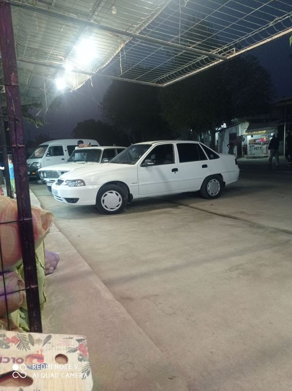 Nexia2 1.6 holati yaxshi