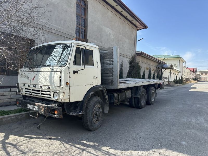 Камаз бартавой 10 тон Камаз бартавой 10 тон