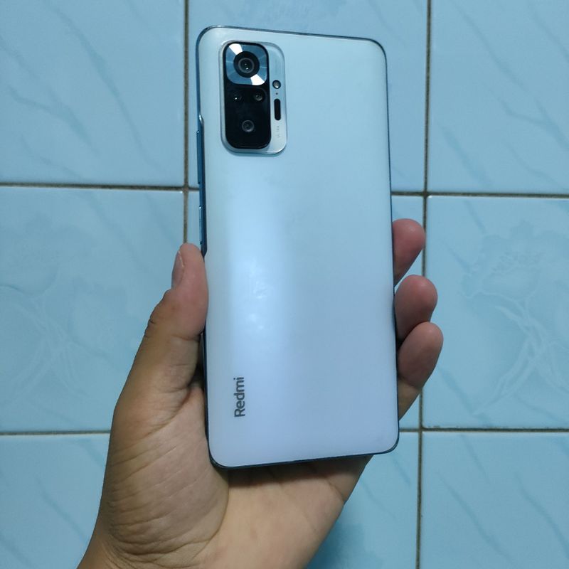 Redmi Note 10Pro sotiladi 128/8Gb Redmi Note 10Pro sotiladi 128/8Gb