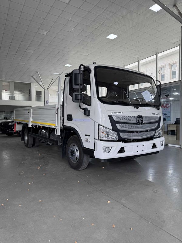 FOTON Aumark sotuvda FOTON Aumark sotuvda