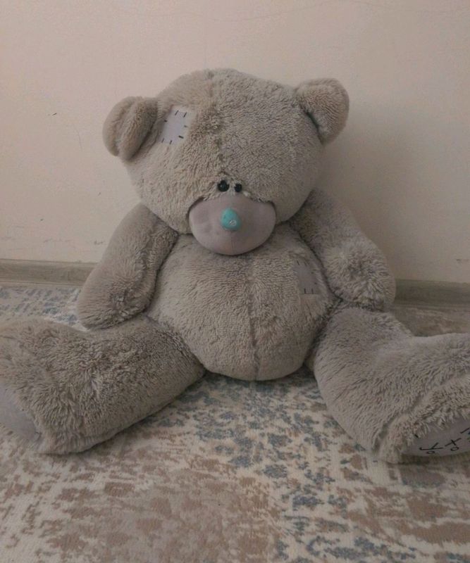 Teddy продаётся Teddy продаётся