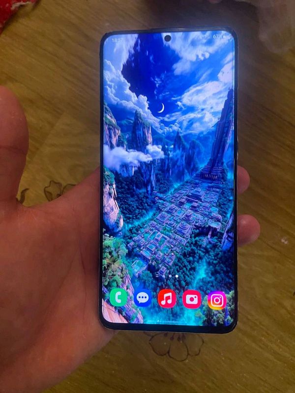 S20 Ultra 5G S20 Ultra 5G