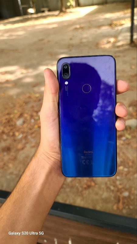 Redmi note 7 sotiladi