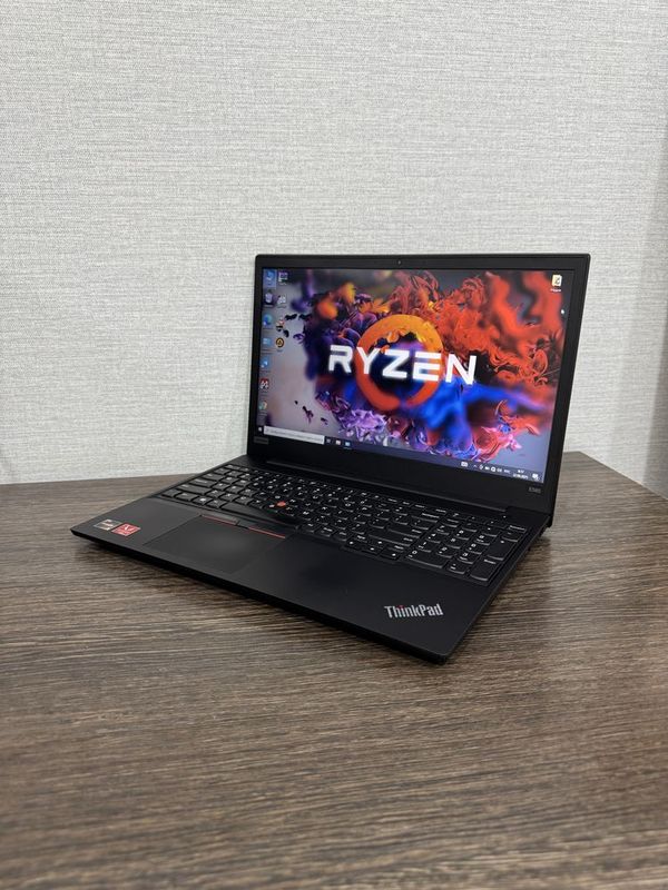 12-Го Поколения Lenovo Thinkpad Ryzen-3 (intel Core i5) Идеал! 12-Го Поколения Lenovo Thinkpad Ryzen-3 (intel Core i5) Идеал!
