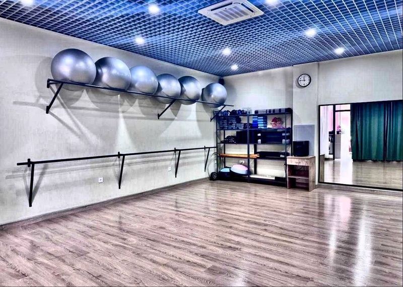 ПРОДАЁТСЯ помещение Улица Махтумкули 225м2