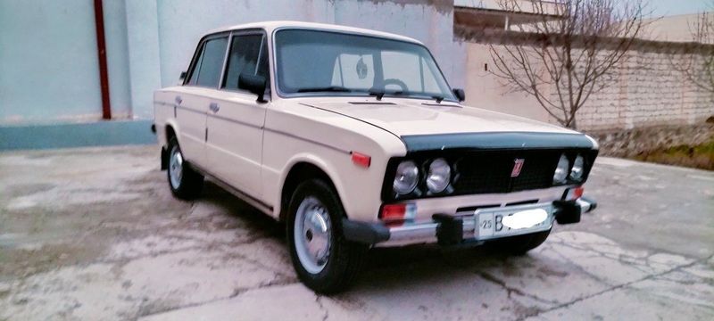 Vaz 2106 Sotiladi.Yil 1991.Mashena 35 Milon So'm.Gaz Balon Temir.