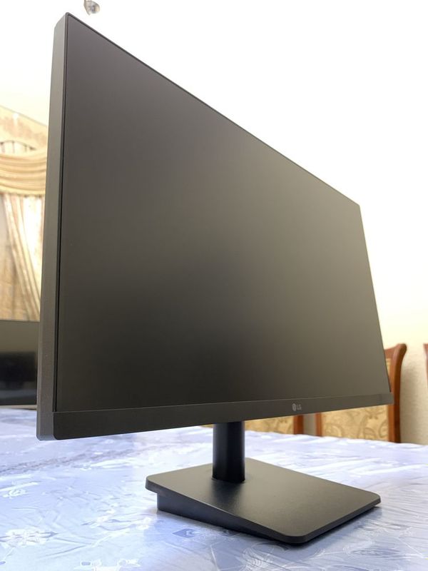 LG 24 75hz ideal LG 24 75hz ideal