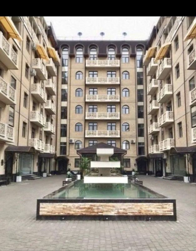 Yunusobod bodomzor terassa bollarga sheriklikka5/5/7