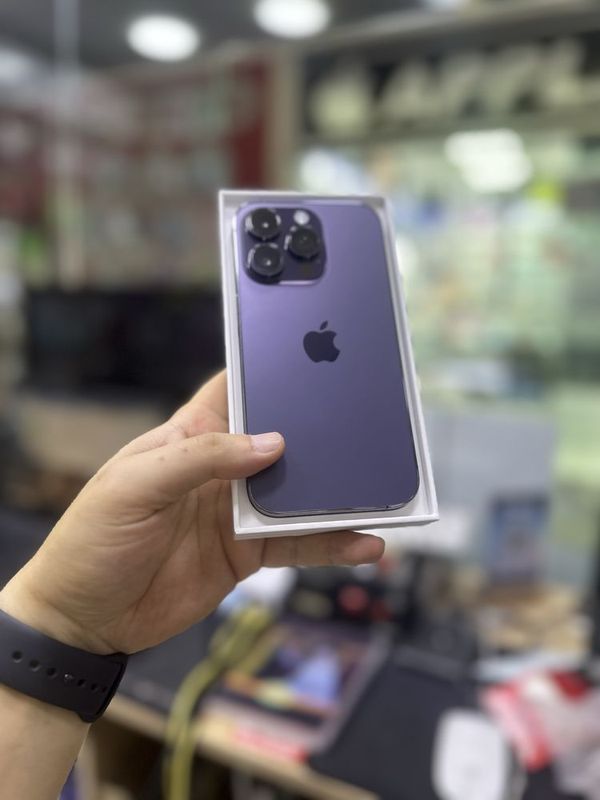 iPhone 14pro 256G 83% iPhone 14pro 256G 83%