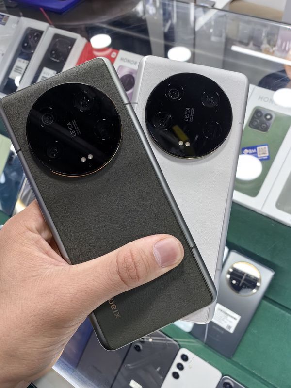 Xiaomi 13 Ultra 12/256 gb sotiladi Xiaomi 13 Ultra 12/256 gb sotiladi