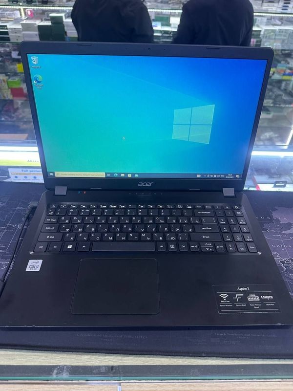 Acer intel Core i3 1005G1 SSD 256GB M2 Nvme DDR4 8GB