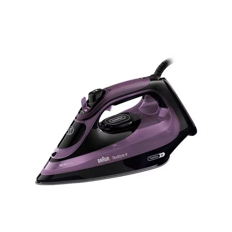 Утюг Braun SI9661 Утюг Braun SI9661