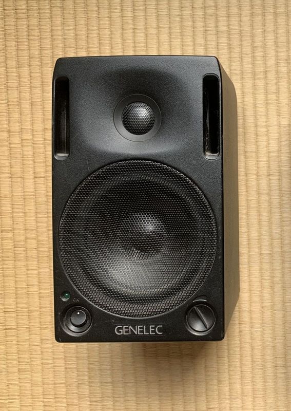 Genelec 1029A, Активная колонка. 1 шт.