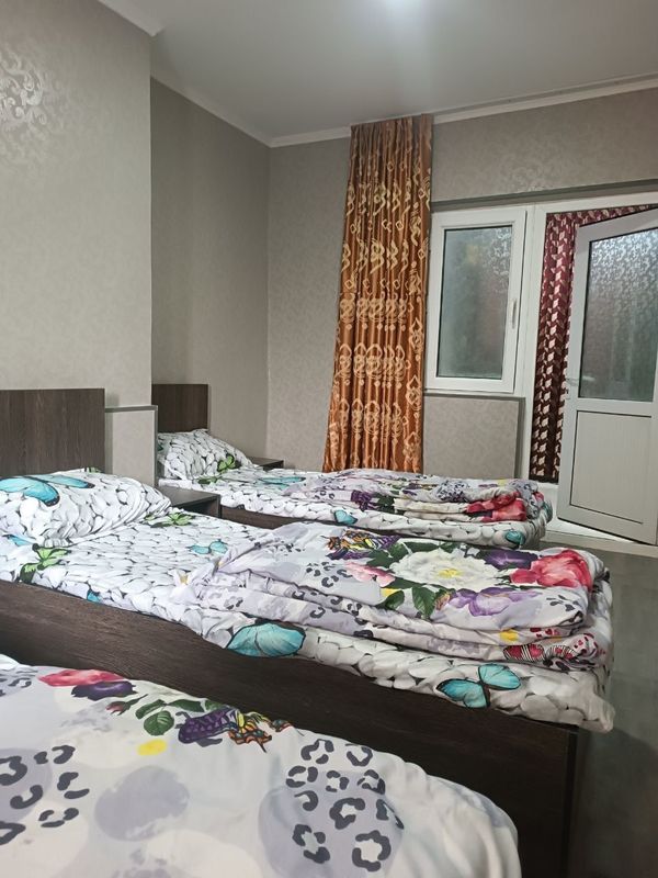 Hostel Xostel Mehmonhona мехмонхона хостел отел