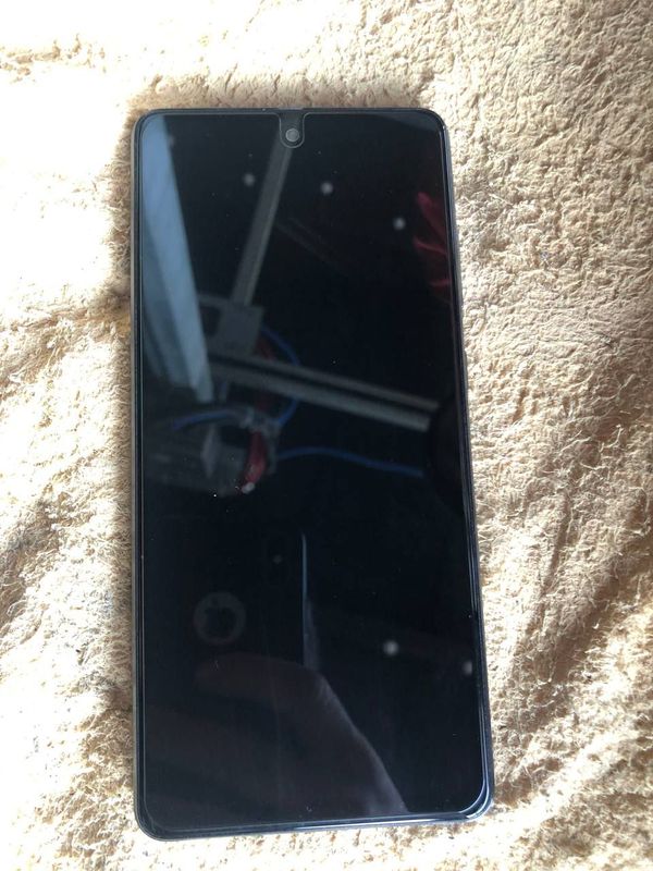 Samsung A72 Samsung A72