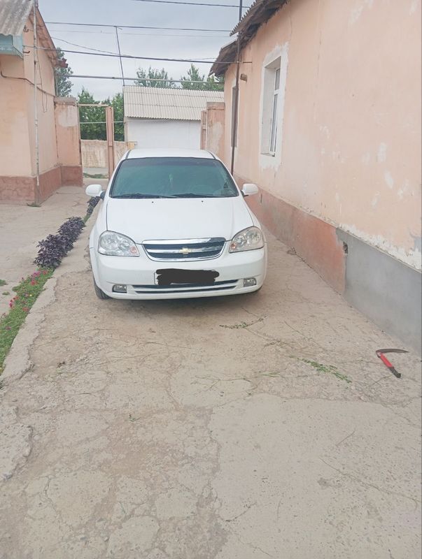 Lasettiy avtomat Lasettiy avtomat