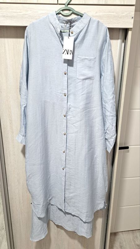 Zara orginal brd 2 ta KOʻYLAK Zara orginal brd 2 ta KOʻYLAK