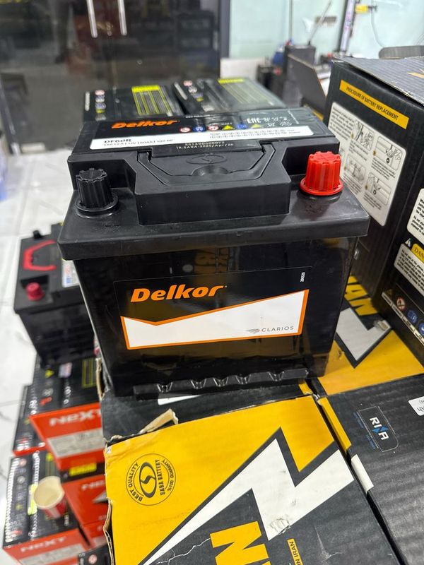 Akkumulyator Akumlyator | Dostavka 24/7 Delkor 60Ah 75Ah Orginal