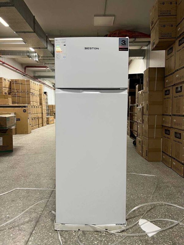 Beston refrigerator BD-270WT Beston refrigerator BD-270WT