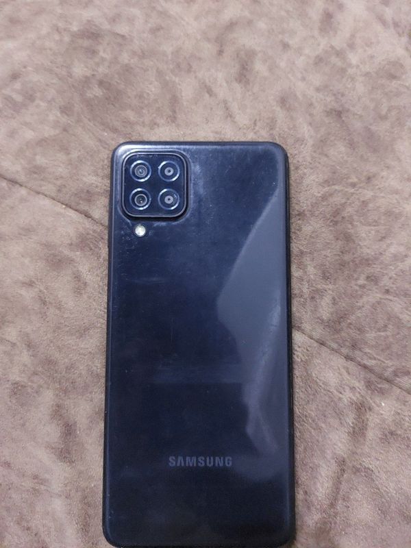 Samsung A22 4G IDEAL Samsung A22 4G IDEAL