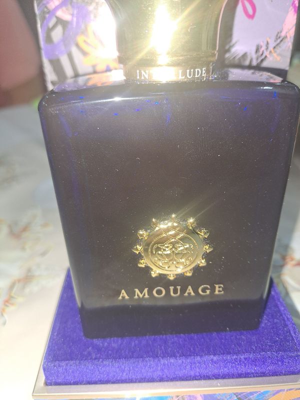 AMOUAGE duxi original