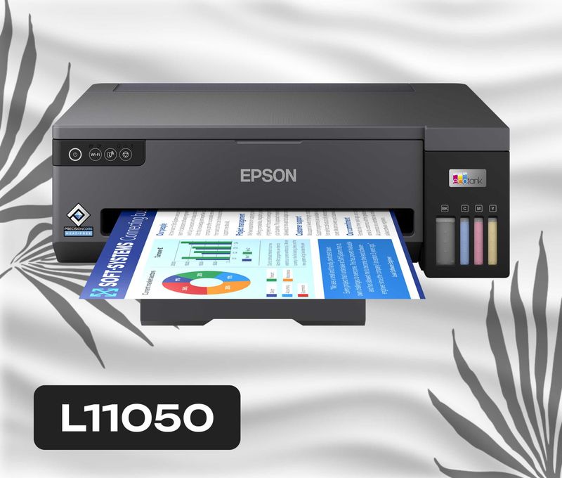 Принтеры EPSON всех моделей по оптовым ценам!