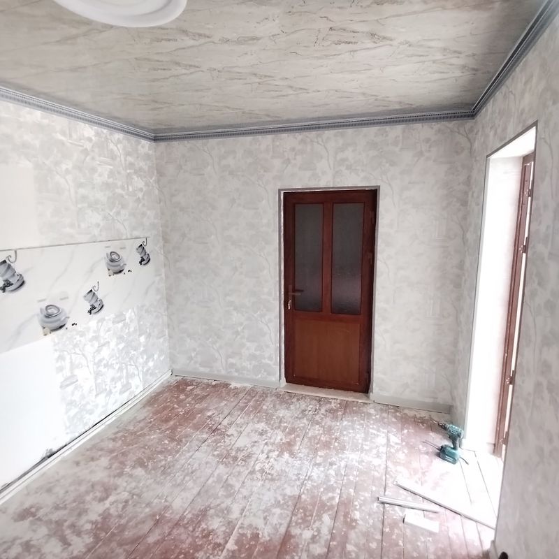 Malyarchilik hizmati evro remont