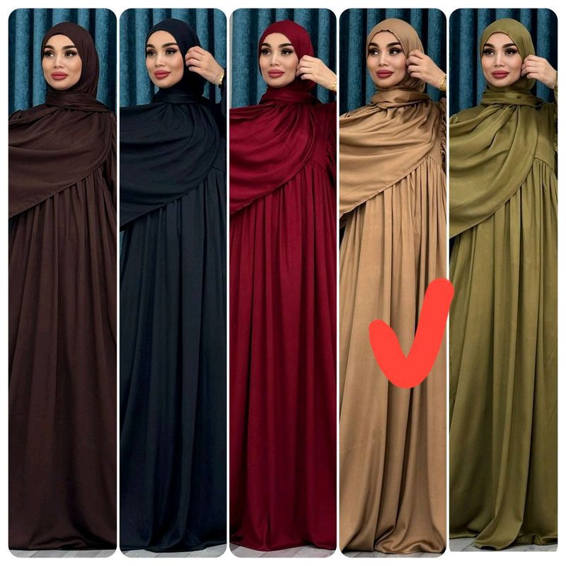 standard razmer belgilangan sal toqrogi