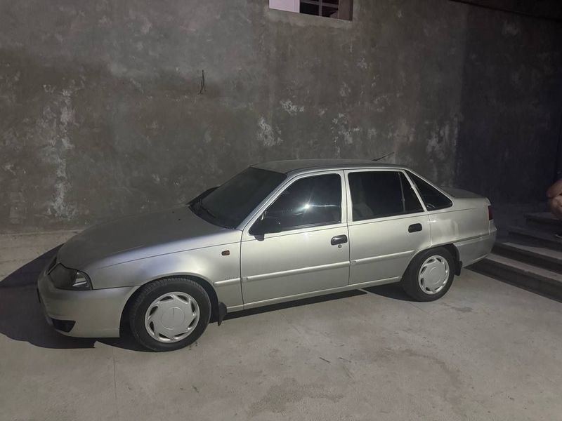 Nexsa 2. 2009 yili sotiladi Nexsa 2. 2009 yili sotiladi