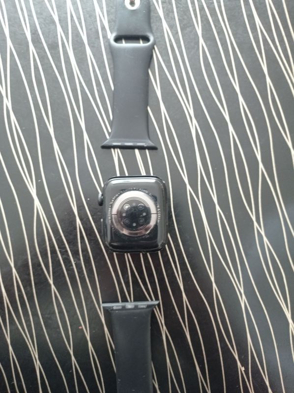 SmartWatch X7 Pro max sotiladi
