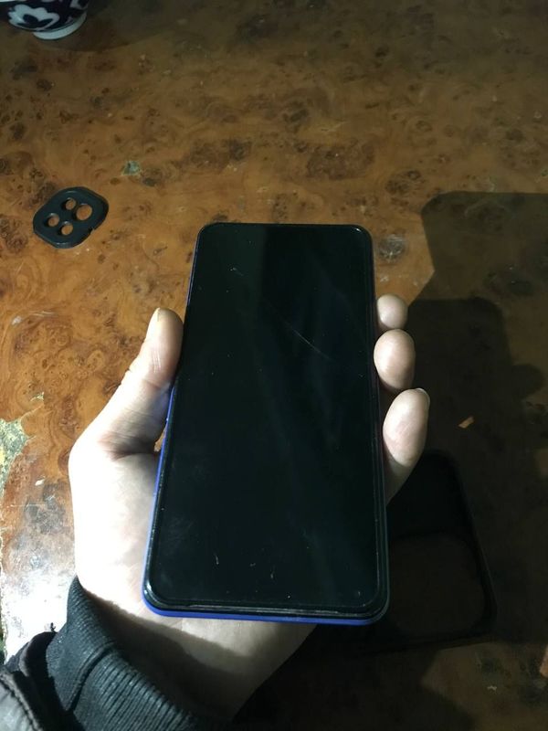 Xiaomi 11 lite 5 g NE