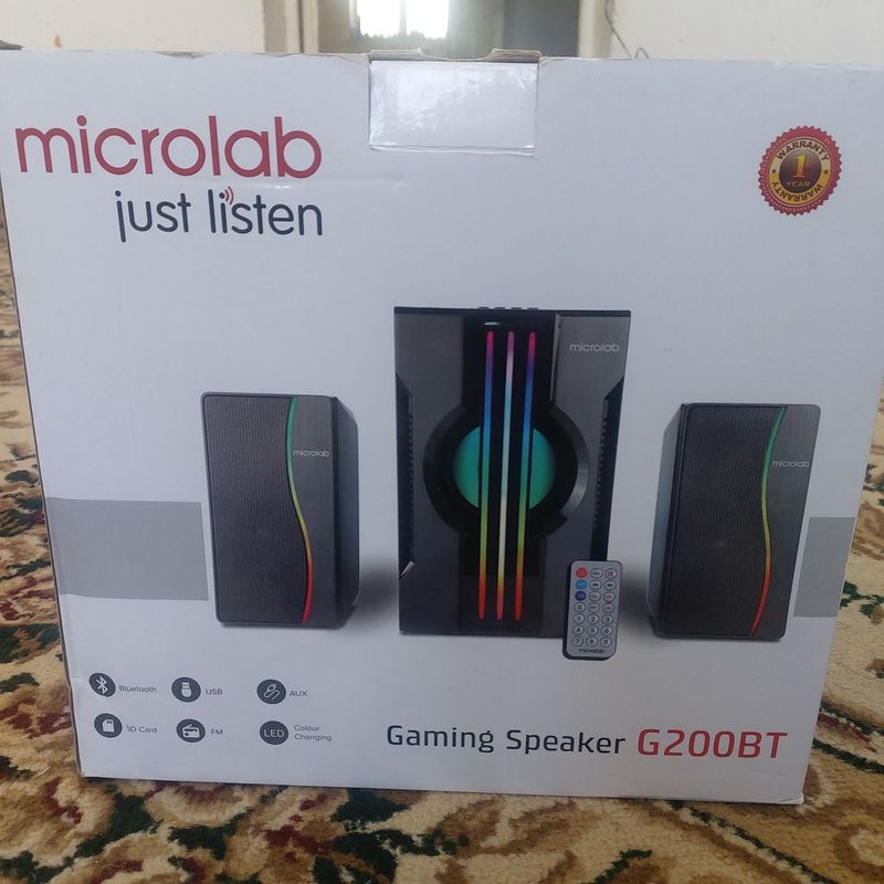 MICROLAB kalonka 2025
