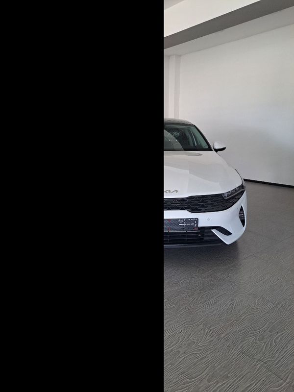 Kia. K5 garantiya Kia. K5 garantiya