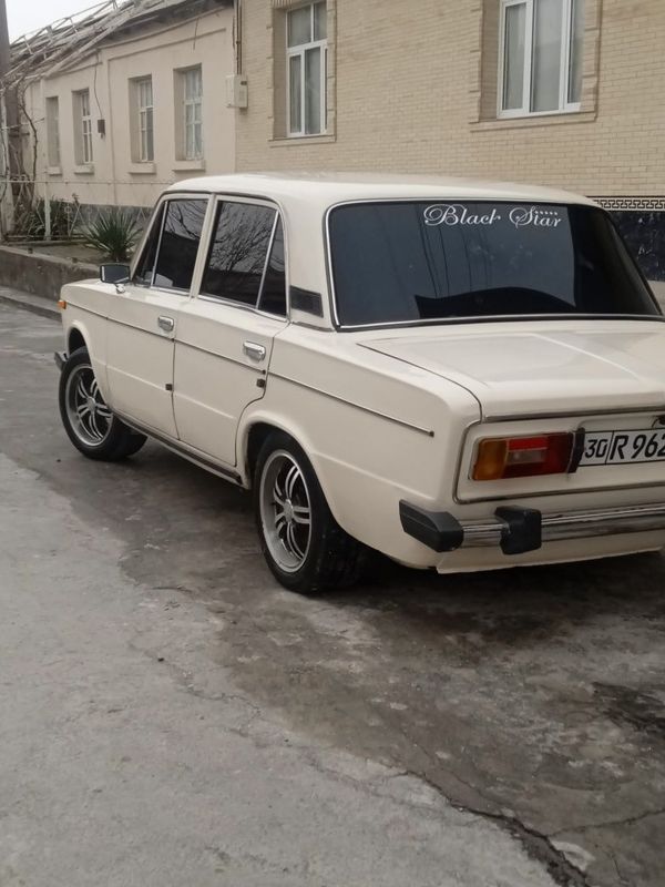 Jiguli vaz 2106 sotiladi Jiguli vaz 2106 sotiladi