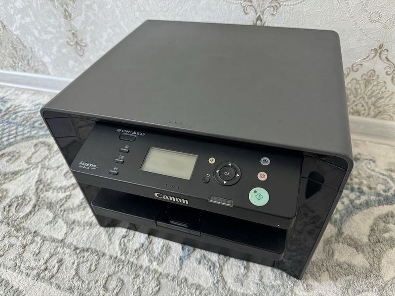 Продам 3в1 принтер Canon MF4410