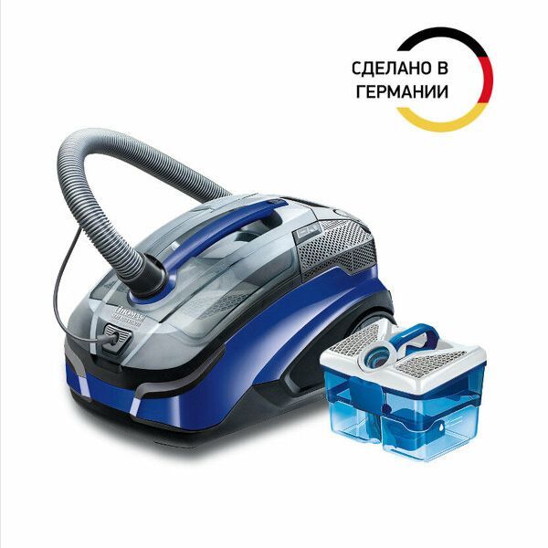 Моющий пылесос для дома Thomas Nero AquaStealth Моющий пылесос для дома Thomas Nero AquaStealth