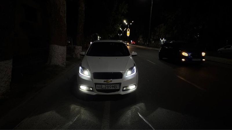 nexia 3 tuning fara dual glass nexia 3 tuning fara dual glass